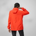 Додаткове фото High Coast Wind Hoodie W