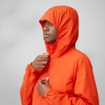 Додаткове фото High Coast Wind Hoodie W