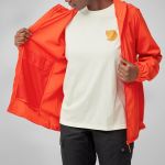 Додаткове фото High Coast Wind Hoodie W