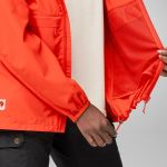 Додаткове фото High Coast Wind Hoodie W