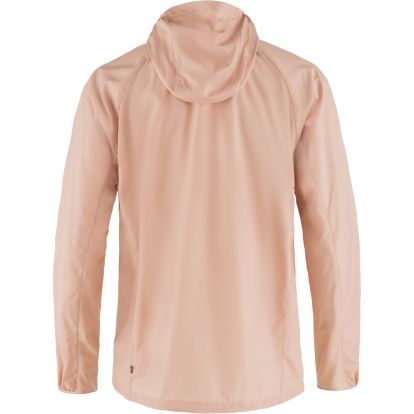 Додаткове фото High Coast Wind Hoodie W  Soft Jade 