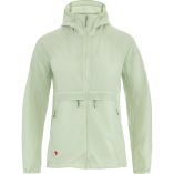 High Coast Wind Hoodie W