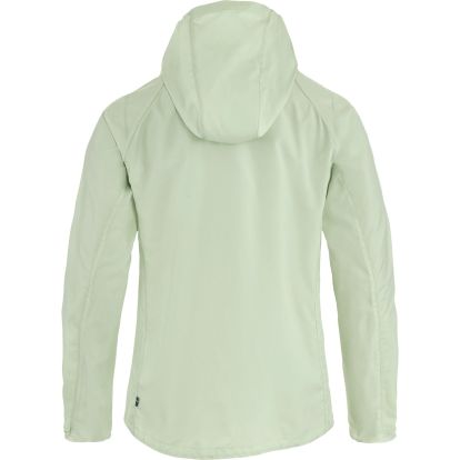 High Coast Wind Hoodie W