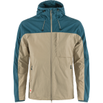 Додаткове фото High Coast Wind Jacket M  Patina Green/Navy 