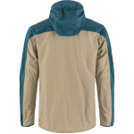 Додаткове фото High Coast Wind Jacket M  Patina Green/Navy 