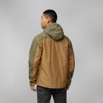 Додаткове фото High Coast Wind Jacket M
