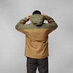 Додаткове фото High Coast Wind Jacket M