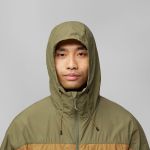 Додаткове фото High Coast Wind Jacket M