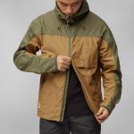 Додаткове фото High Coast Wind Jacket M