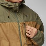 Додаткове фото High Coast Wind Jacket M