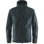 Додаткове фото High Coast Wind Jacket M  Patina Green/Navy 