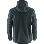 Додаткове фото High Coast Wind Jacket M  Patina Green/Navy 