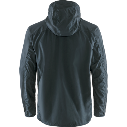 Додаткове фото High Coast Wind Jacket M  Patina Green/Navy 