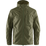 Додаткове фото High Coast Wind Jacket M  Patina Green/Navy 