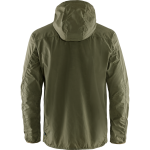 Додаткове фото High Coast Wind Jacket M  Patina Green/Navy 