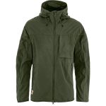 Додаткове фото High Coast Wind Jacket M  Patina Green/Navy 