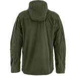 Додаткове фото High Coast Wind Jacket M  Patina Green/Navy 