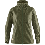 High Coast Wind Jacket W