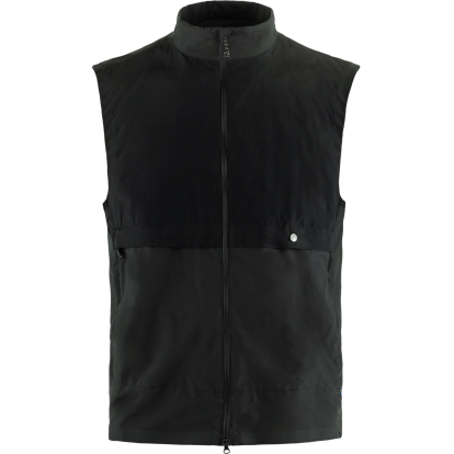 Hoja Adventure Vest M  Black 