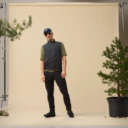 Hoja Adventure Vest M