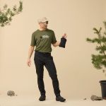 Додаткове фото Hoja Adventure Vest M