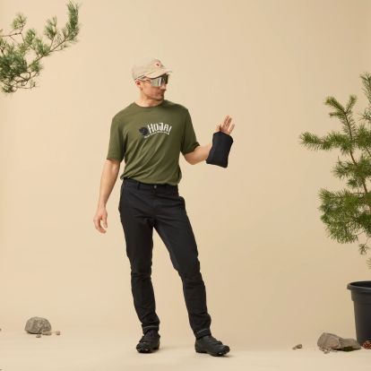 Hoja Adventure Vest M