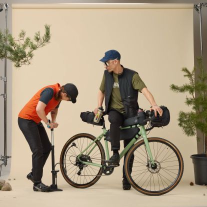 Hoja Adventure Vest M