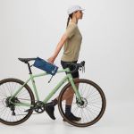 Додаткове фото Hoja Bike Frame Fold Bag