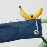 Додаткове фото Hoja Bike Frame Fold Bag