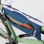 Додаткове фото Hoja Bike Frame Fold Bag