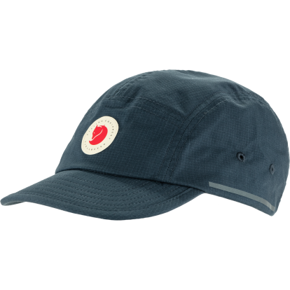 Hoja Cap  Navy 