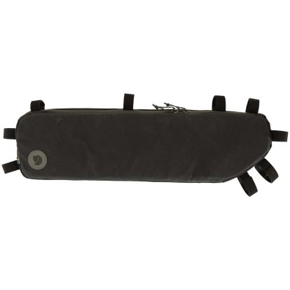 Hoja Frame Bag L  Black 
