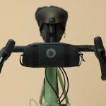 Додаткове фото Hoja Handlebar Pocket