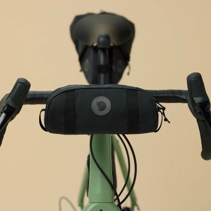 Hoja Handlebar Pocket