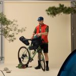 Додаткове фото Hoja Handlebar Rolltop