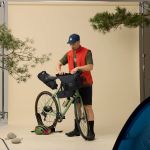 Додаткове фото Hoja Handlebar Rolltop
