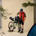 Додаткове фото Hoja Handlebar Rolltop