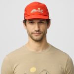 Додаткове фото Hoja Lugnt Cap  Green 