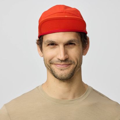 Додаткове фото Hoja Lugnt Cap  Green 