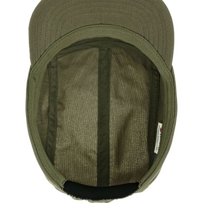 Hoja Lugnt Cap