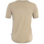 Додаткове фото Hoja Lugnt Wool T-Shirt W