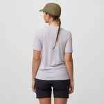 Додаткове фото Hoja Lugnt Wool T-Shirt W