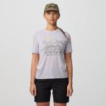 Додаткове фото Hoja Lugnt Wool T-Shirt W