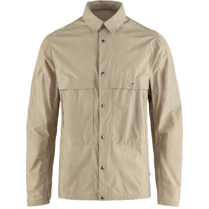 Hoja Rider's Wind Jacket M  Fossil 