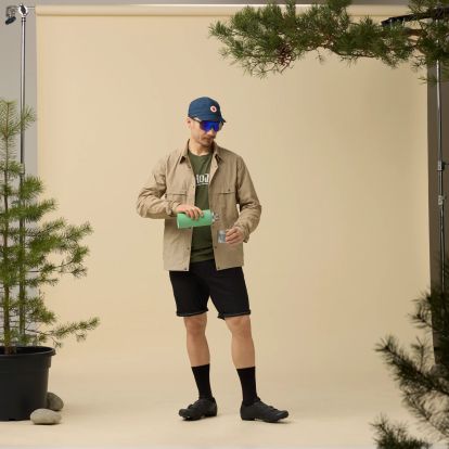 Hoja Rider's Wind Jacket M