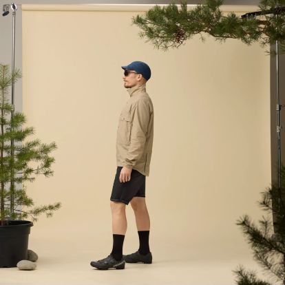 Hoja Rider's Wind Jacket M