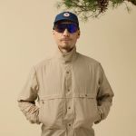 Додаткове фото Hoja Rider's Wind Jacket M