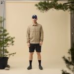 Додаткове фото Hoja Rider's Wind Jacket M