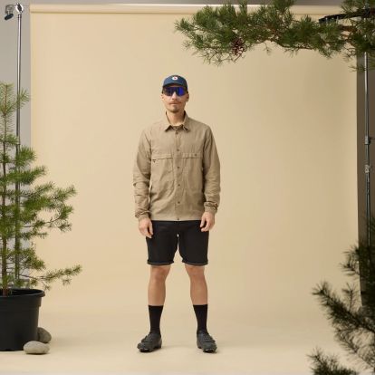 Hoja Rider's Wind Jacket M