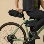 Додаткове фото Hoja Seatbag Drybag 10L